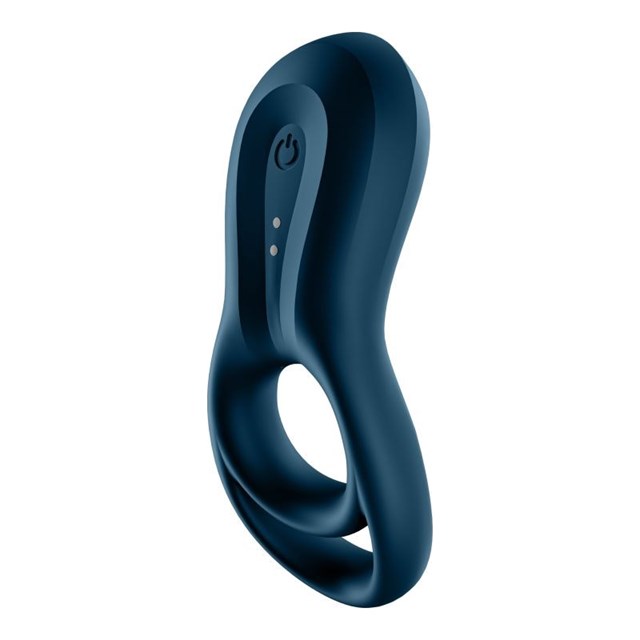 Satisfyer Epic Duo - Dark Blue