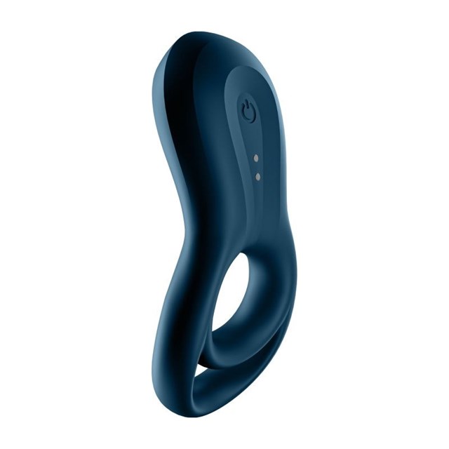 Satisfyer Epic Duo - Dark Blue