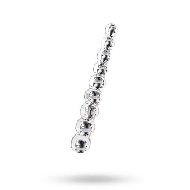 ToyJoy Frozen Fountain Glass-stav