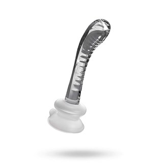 Pipedream Icicles No. 88 - Glassdildo