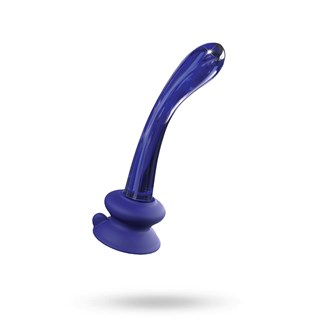 Pipedream Icicles No. 89 - Glassdildo