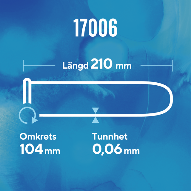 17006 - Basic Shape Without Glide