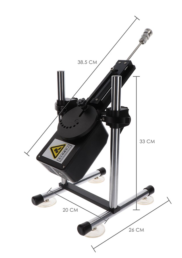 Bangers Fuck Machine Pro 2