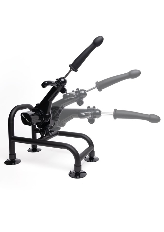 Fuck Machine Pro 3 Duo