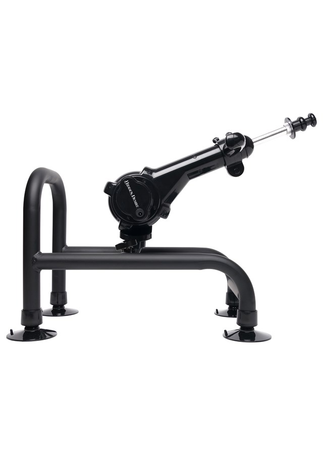 Fuck Machine Pro 3 Duo