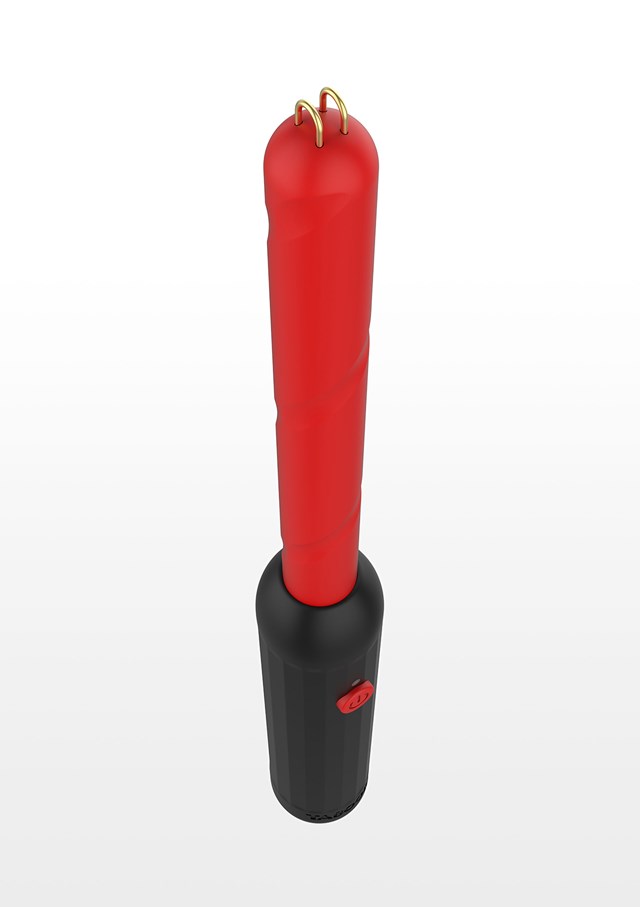 Prick Stick Electro Shock Wand