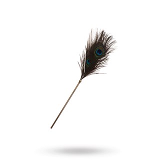 Peacock Tickler