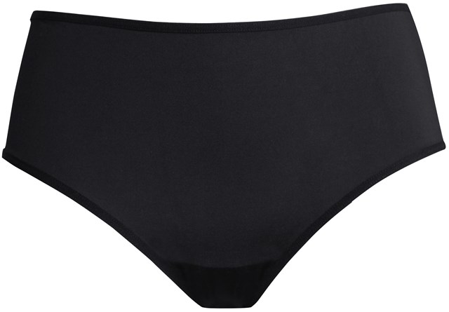 Spider Brazilian Briefs  - Black