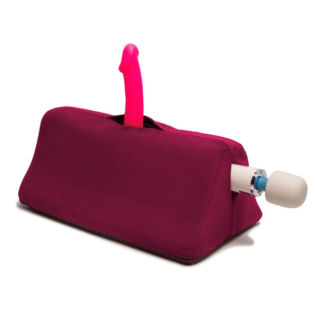Tula Toy Mount - Black