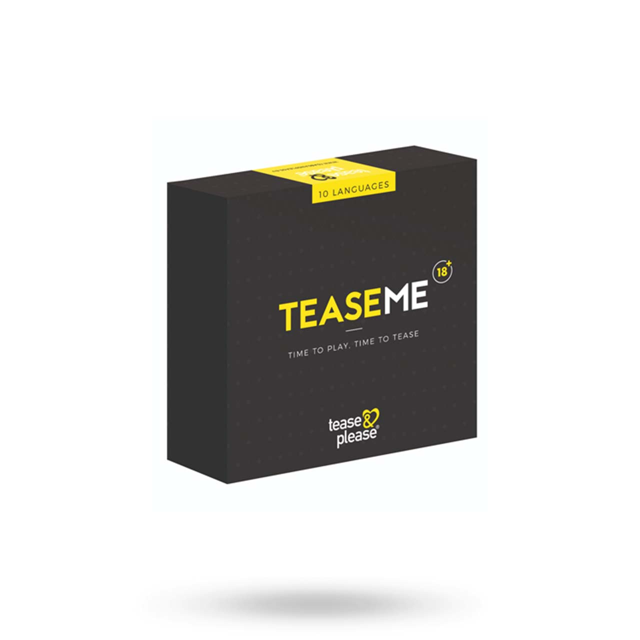 TEASEME - Spill