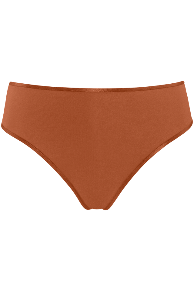 Dame De Paris Cinnamon Stringtruse