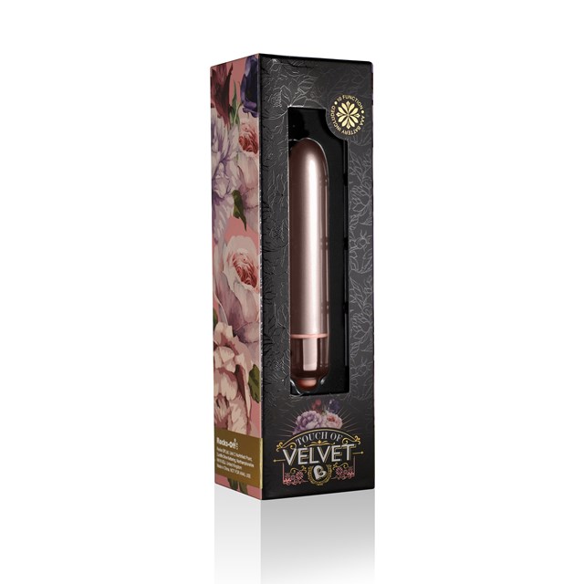 Touch of Velvet RO-90 - Rose Blush