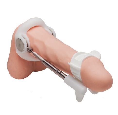 Jes-Extender Light Standard Penisforlenger