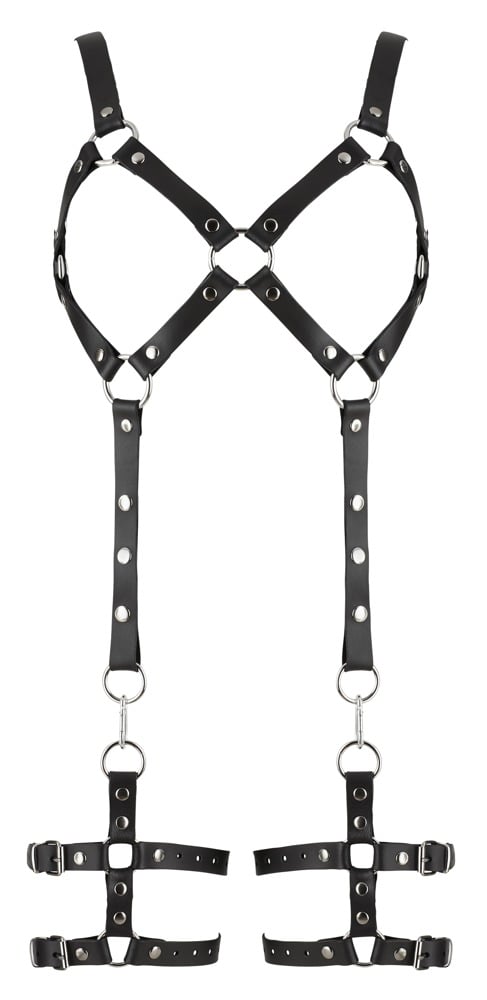 Fetish Harness
