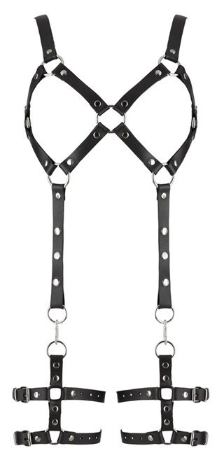 Fetish Harness