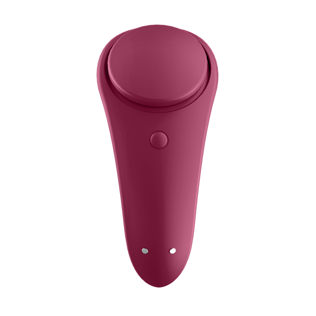 Sexy Secret Panty Vibrator with App