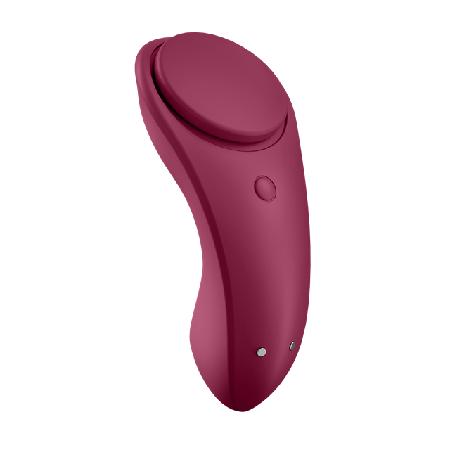 Sexy Secret Panty Vibrator with App