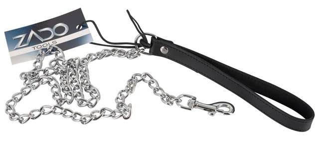 Chain Leash 110 cm