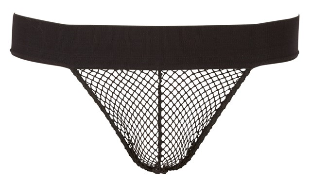 Net Jockstrap