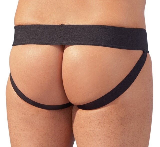 Net Jockstrap