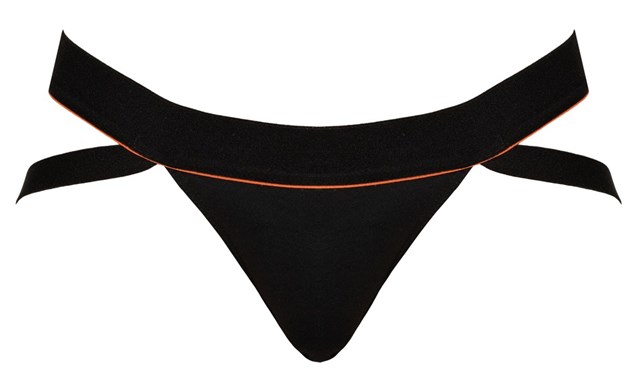 Jock Eco Cotton - Black