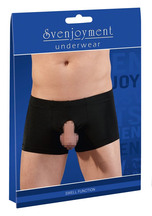 Boxer Briefs Showmaster