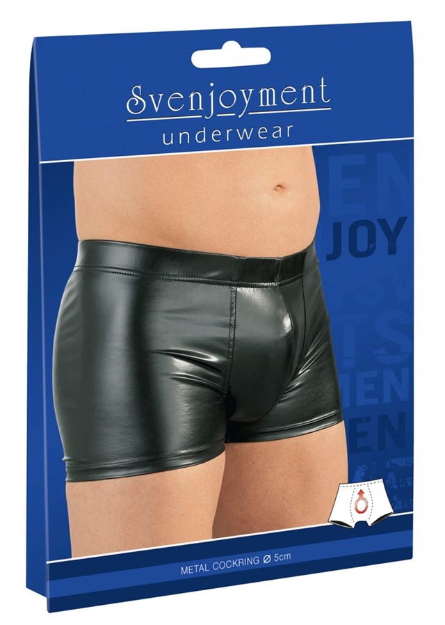 Cockring Pants