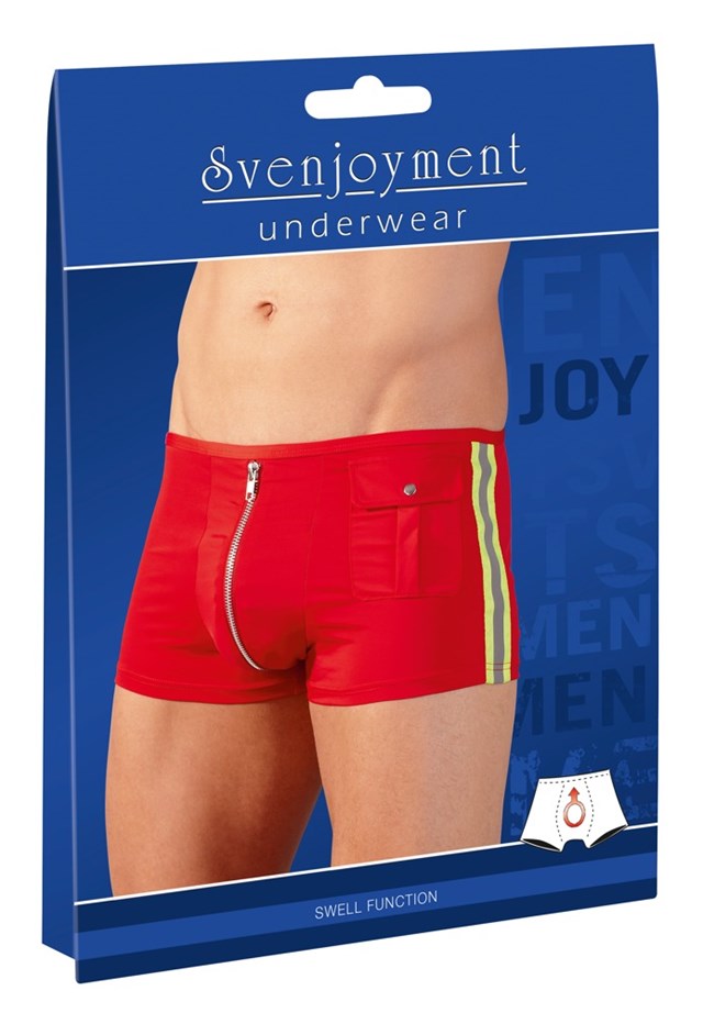 Firefighter Pants