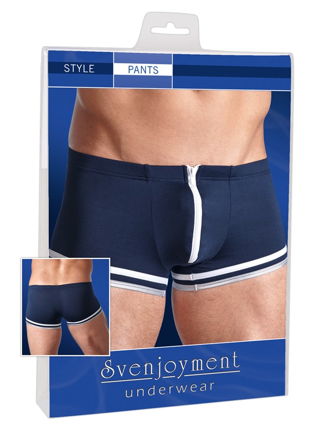 Sailor Pants