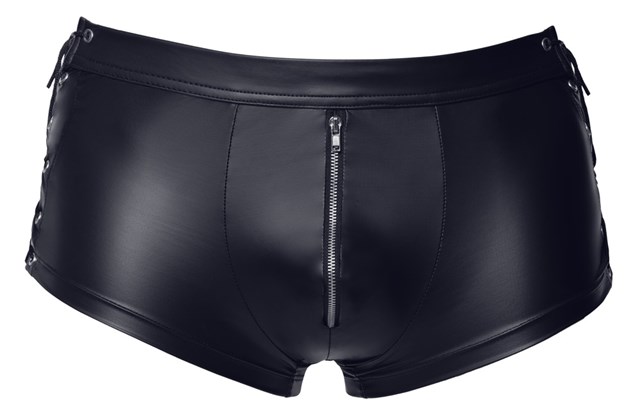 Pants - Black