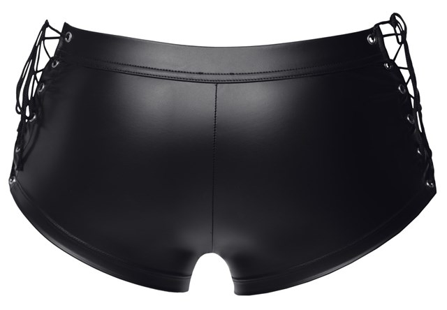 Pants - Black