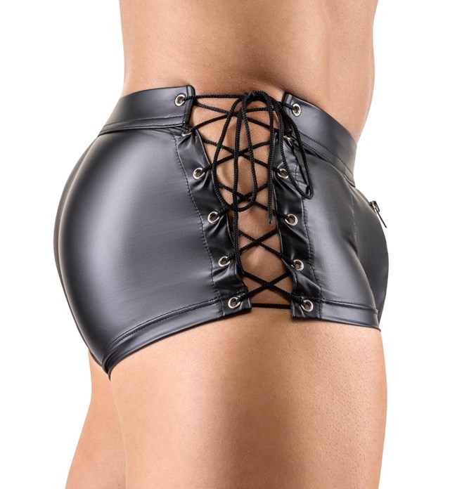 Pants - Black