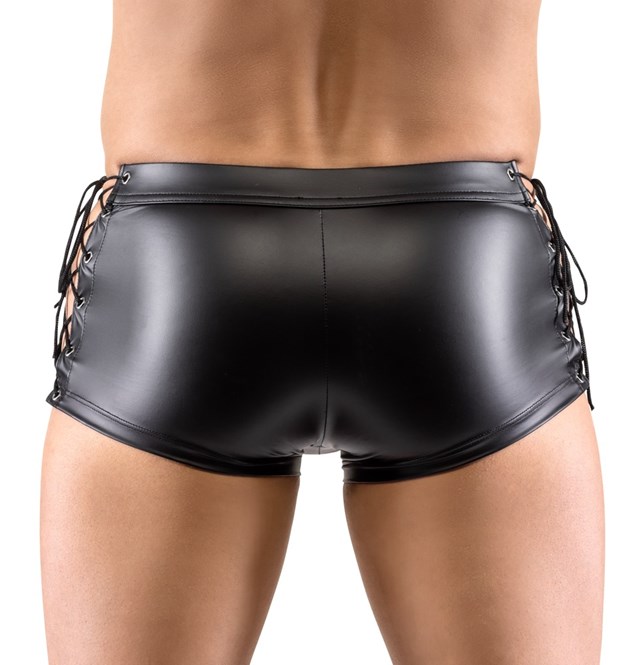 Pants - Black