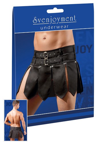 Men's Skirt