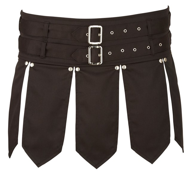 Men's Skirt
