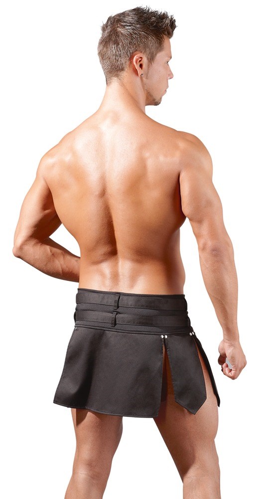 Men's Skirt
