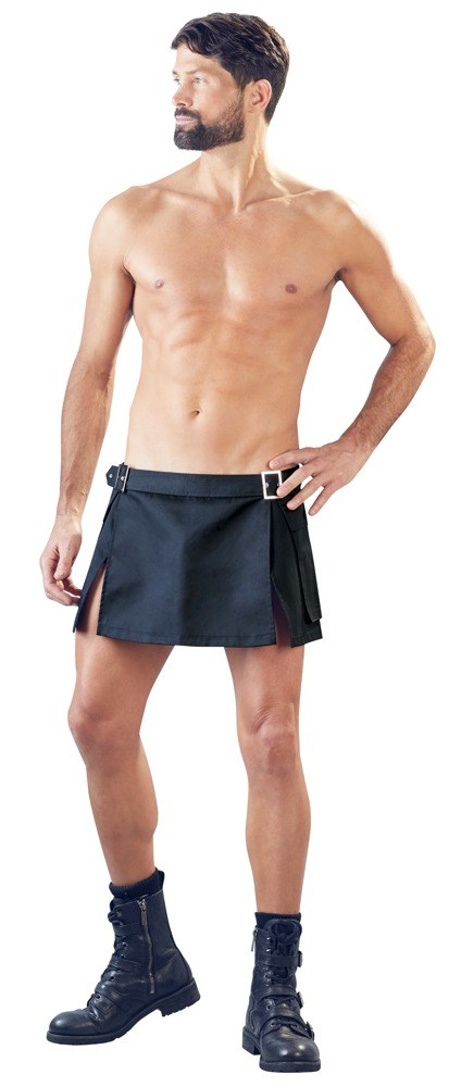 Gladitor Style Skirt for Men