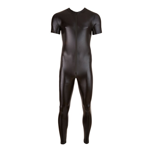 Wetlook Jumpsuit