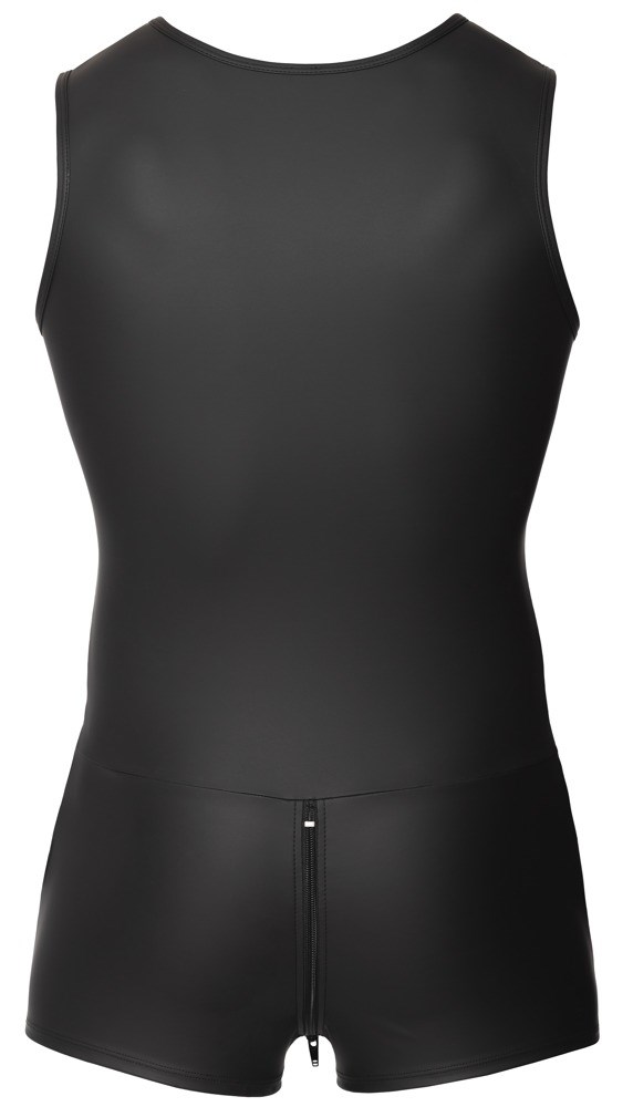 Playsuit - Black