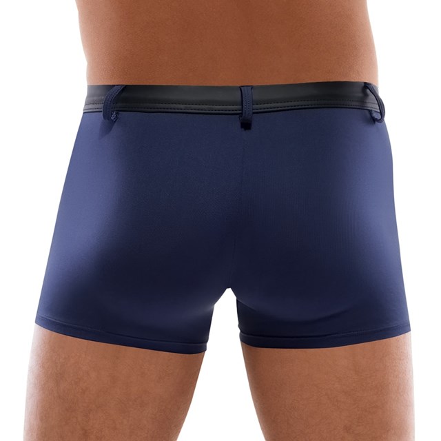 Boxer Briefs Police Style