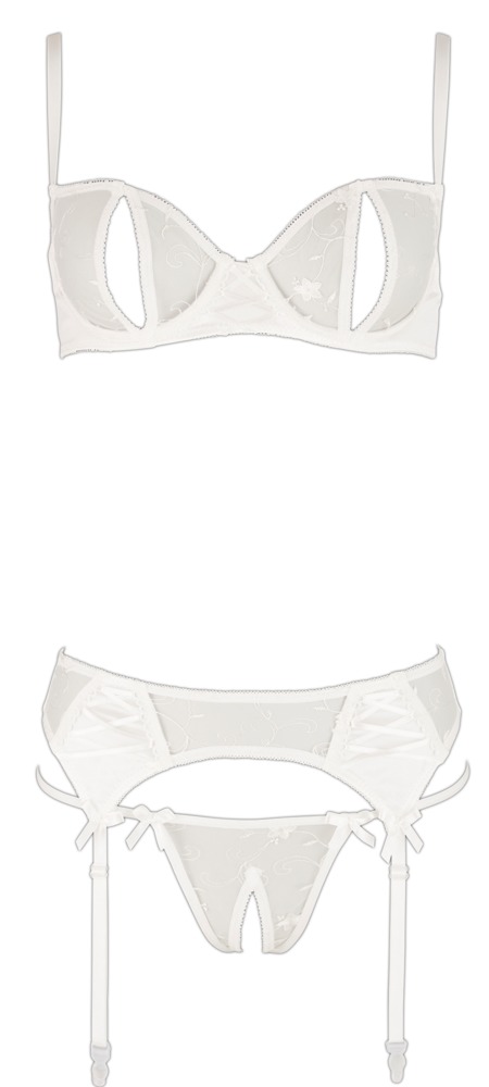 Suspender Set