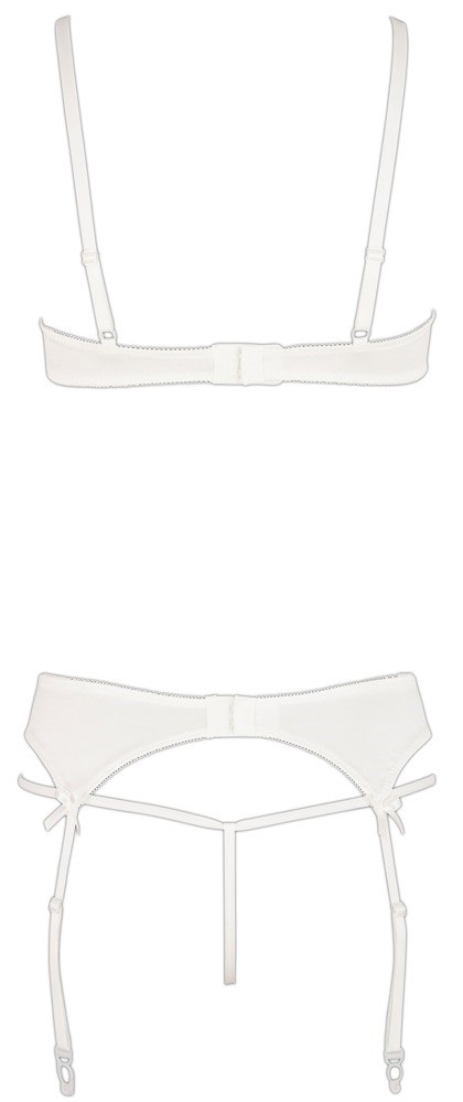 Suspender Set