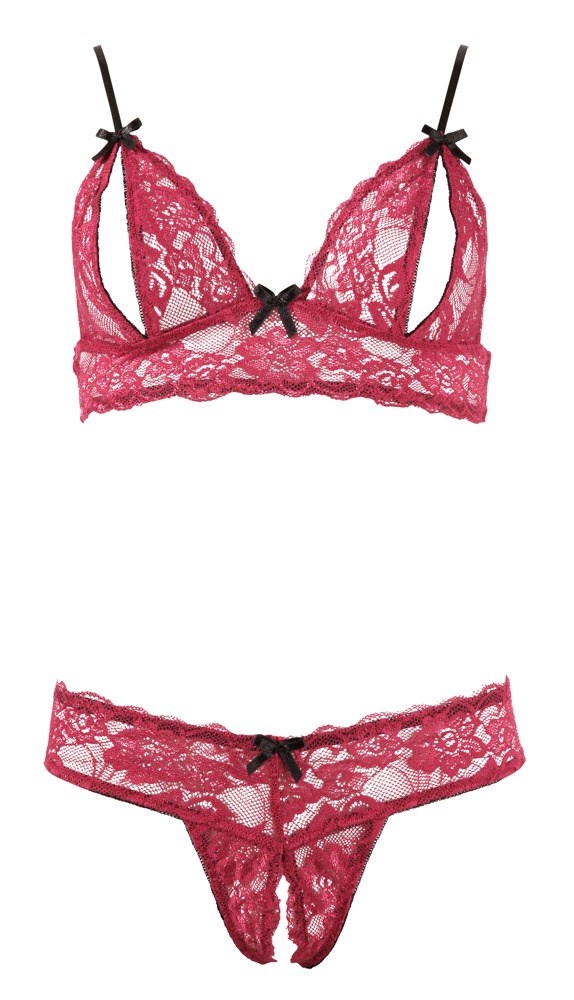 Bra Set