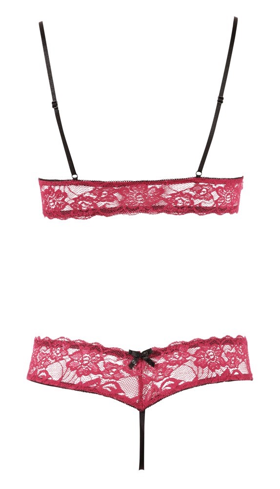 Bra Set