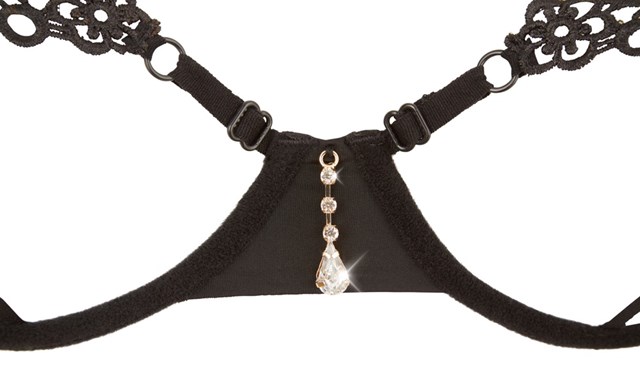 Minimalistic Bra Set