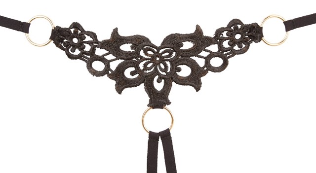 Minimalistic Bra Set