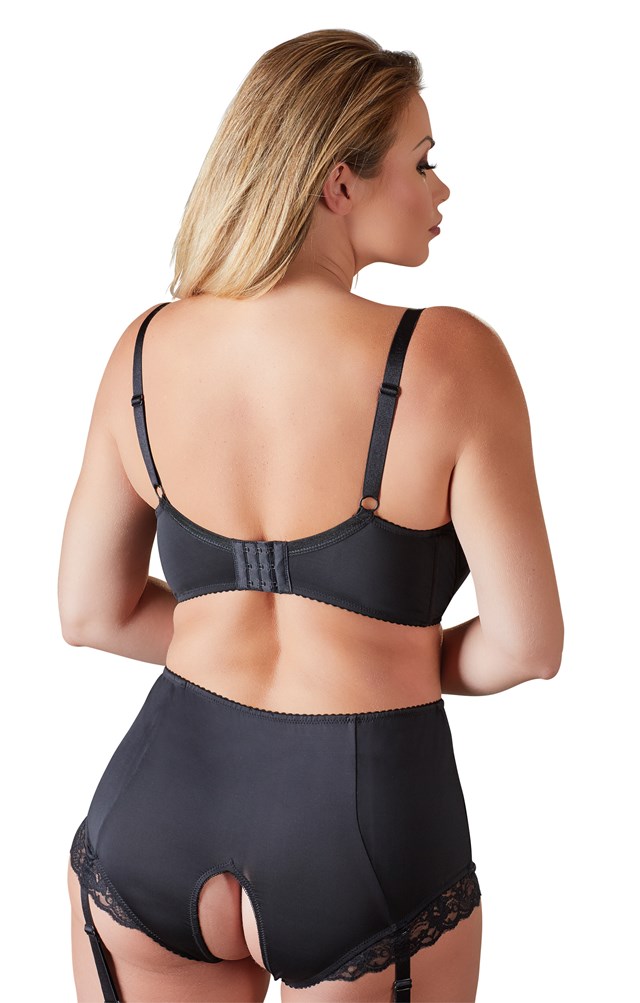 Sexy 1/4-Bra