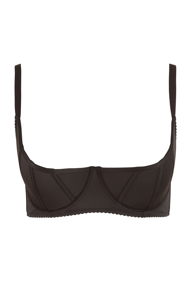 Sexy 1/4-Bra