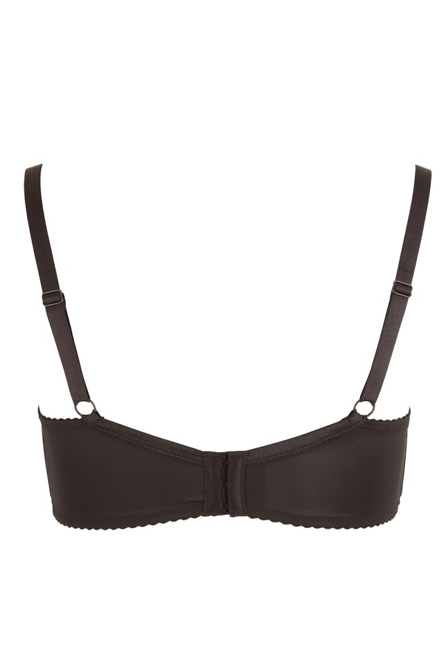 Sexy 1/4-Bra