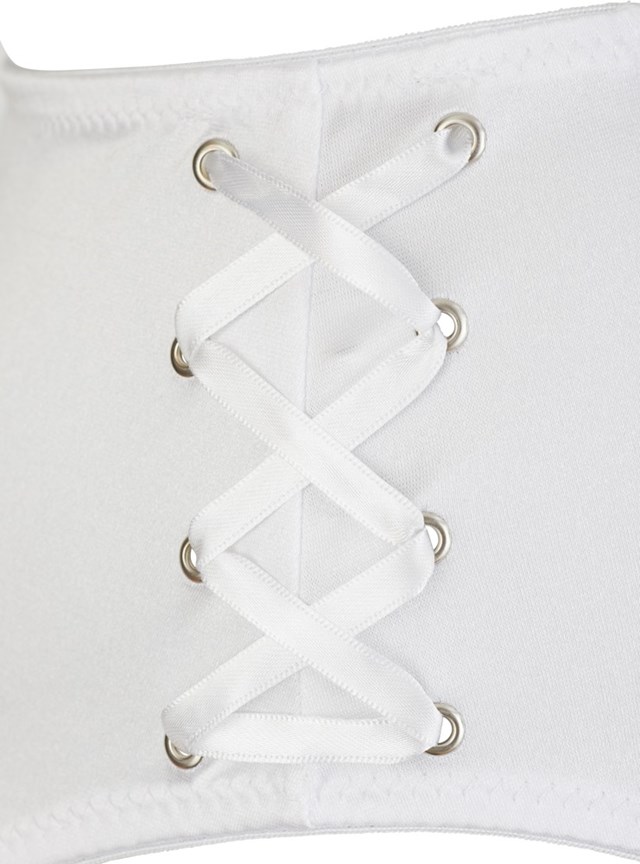 Sett med Hofteholder, BH & Truse